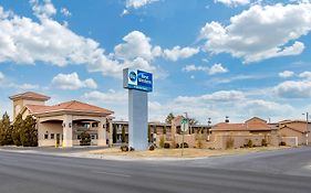 Best Western el Rancho Palacio Roswell Nm